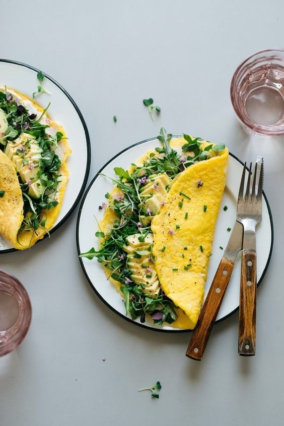 Estilo de vida Keto