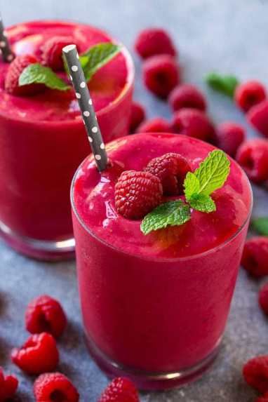 Super Boost Shake
