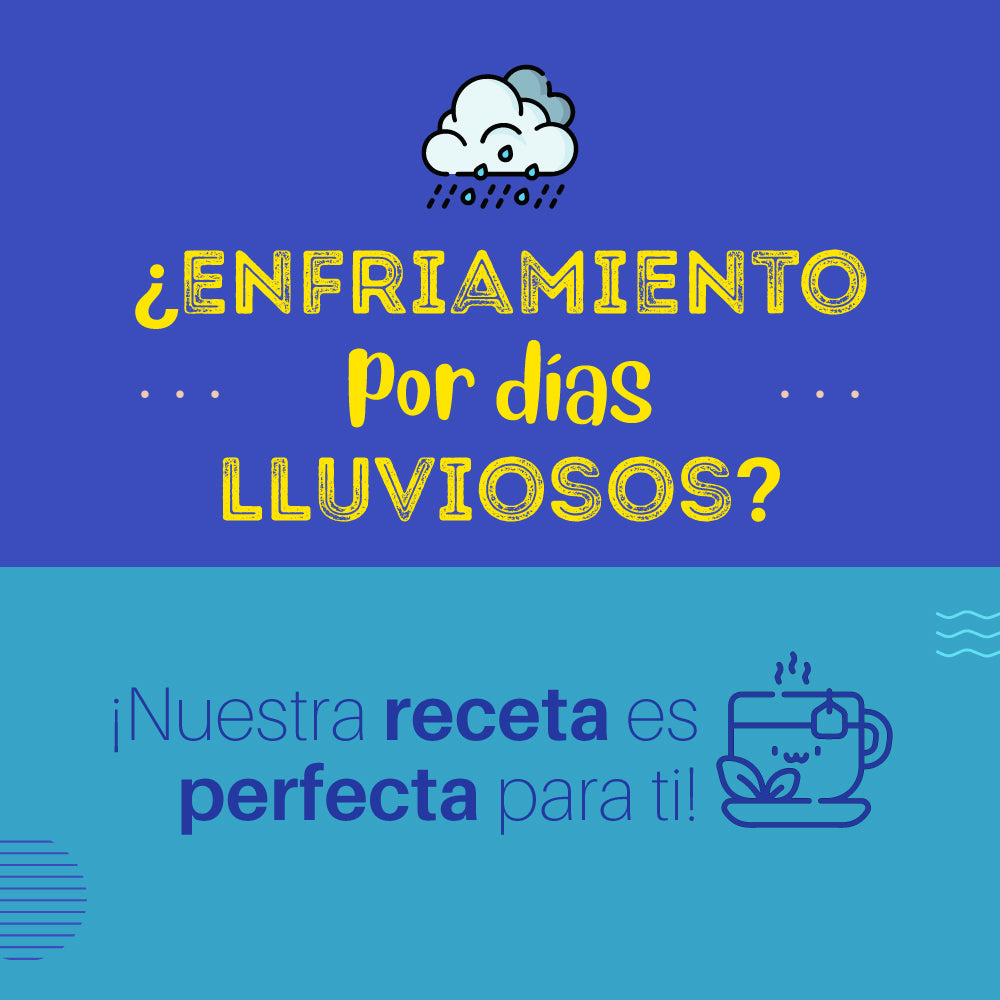 Boost de Jengibre