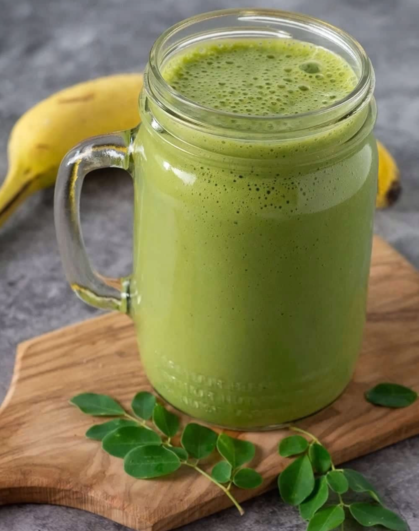Batido proteínico