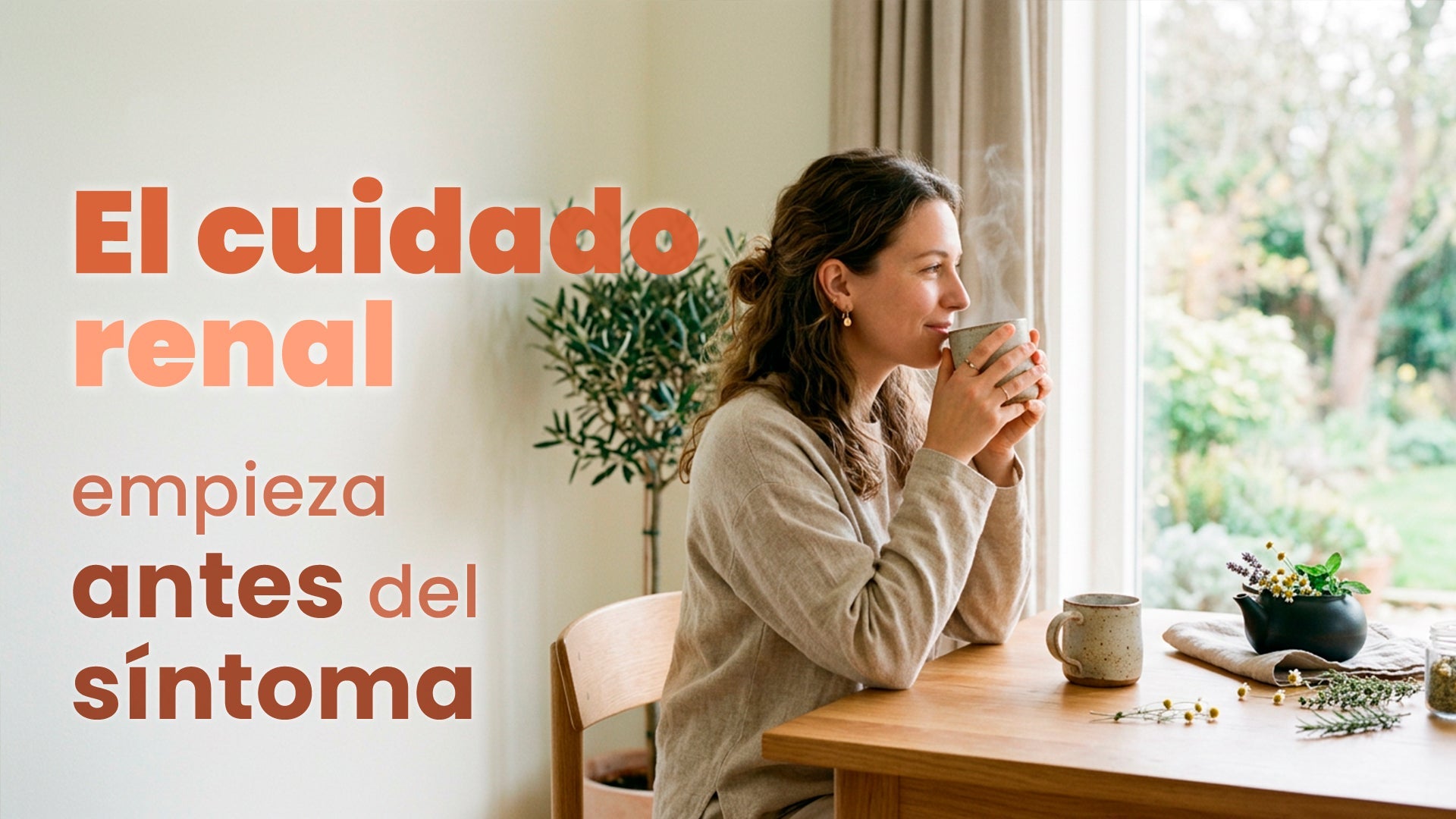 ¿Qué hacen los riñones y por qué son tan importantes para tu salud?