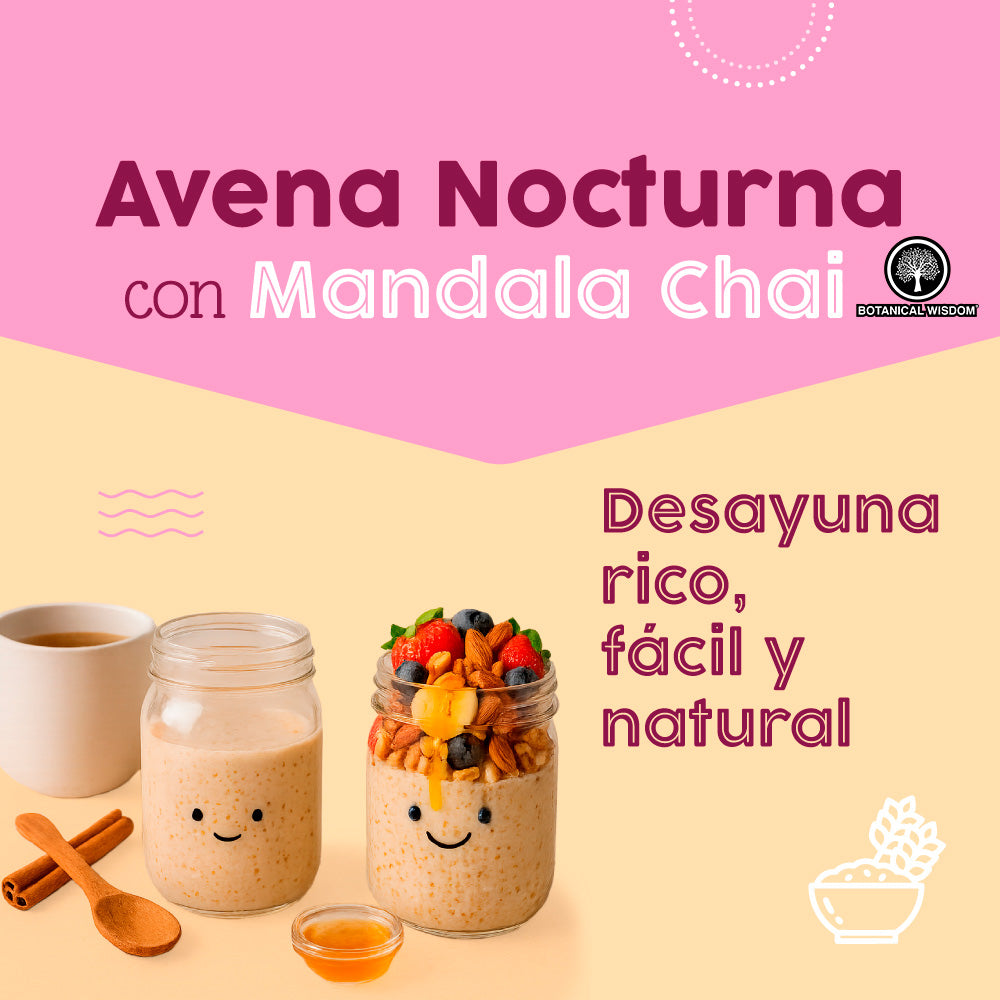 Avena Nocturna