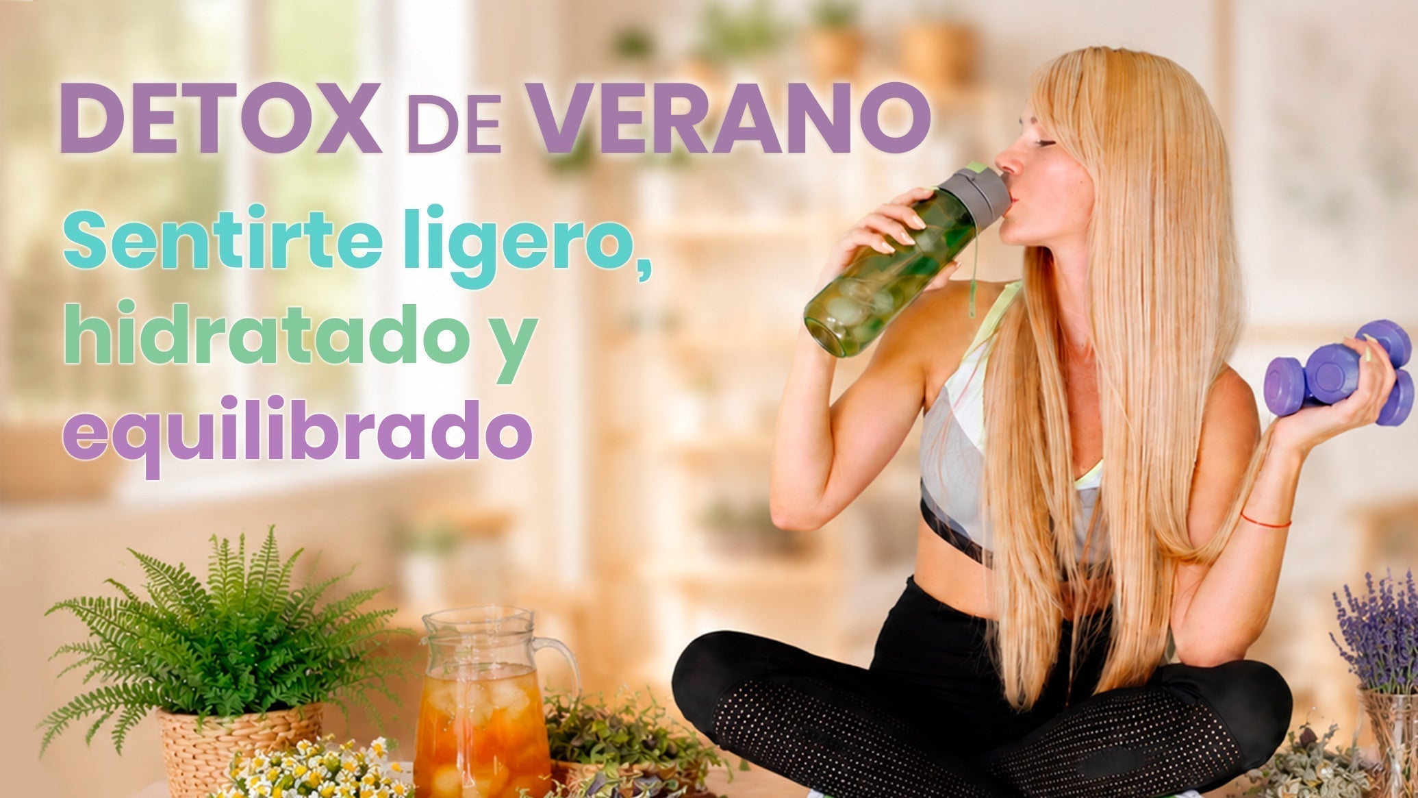 Detox de Verano