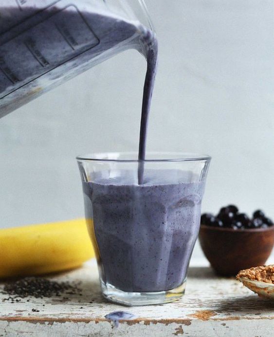 Purple Shake 💜 #8M