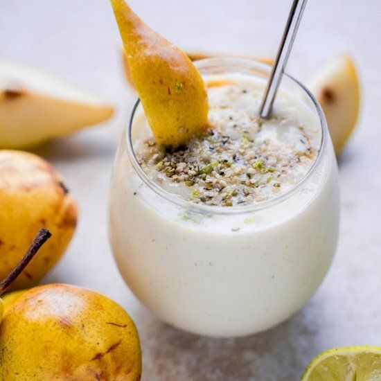Pancita Feliz (Smoothie)