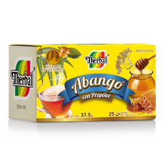 Combo Cuidado Invernal Abango