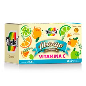 Abango + Vitamina C
