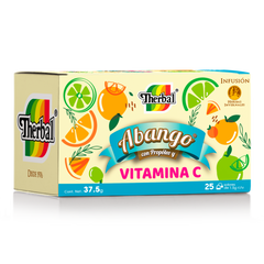 Abango + Vitamina C
