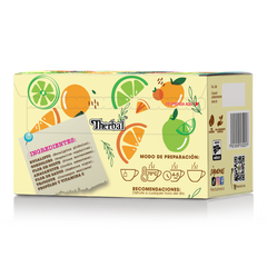 Abango + Vitamina C