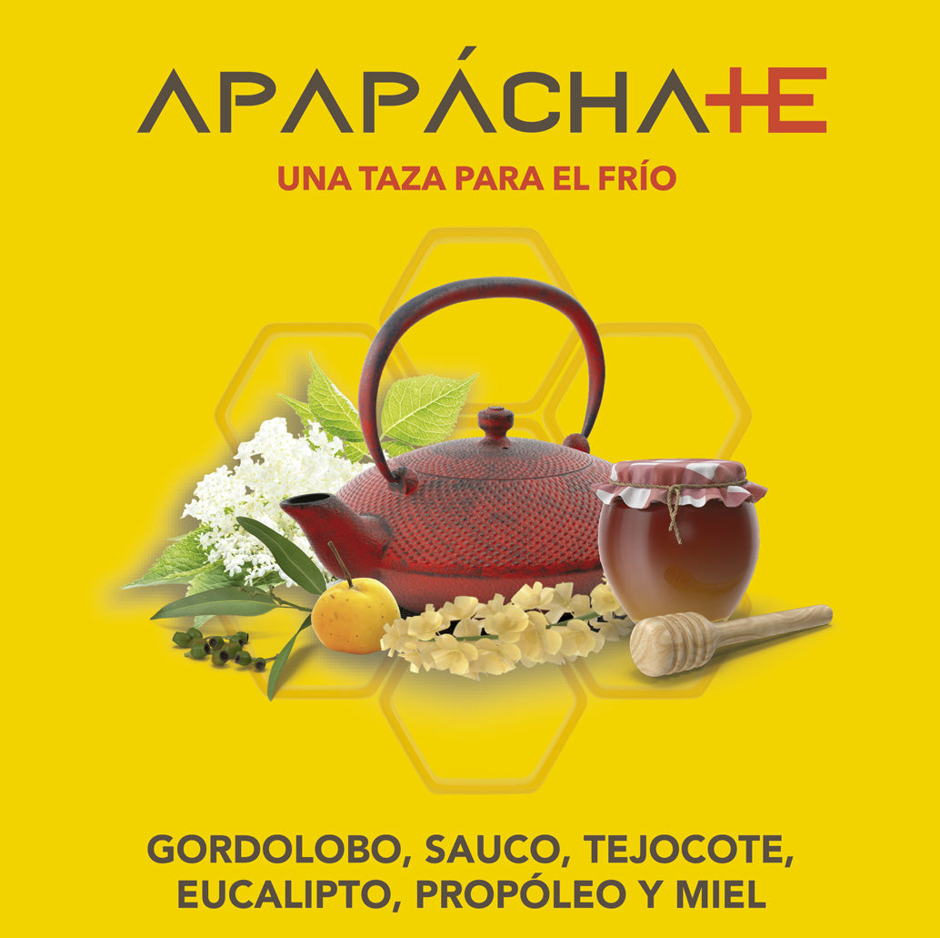 APAPÁCHATE