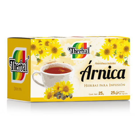 Árnica