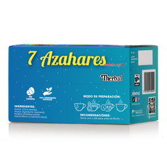 7 Azahares
