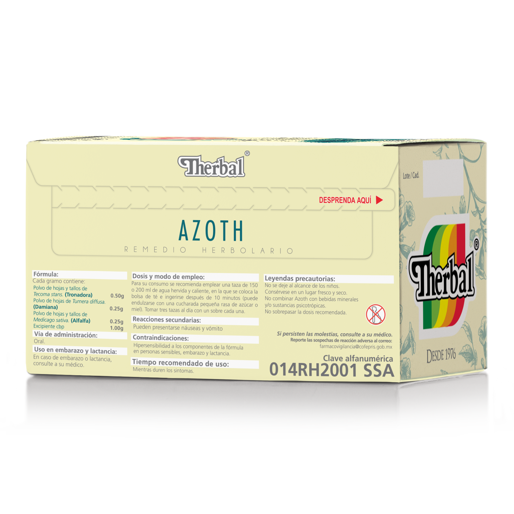 Azoth