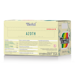 Azoth