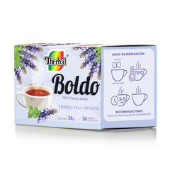 Boldo