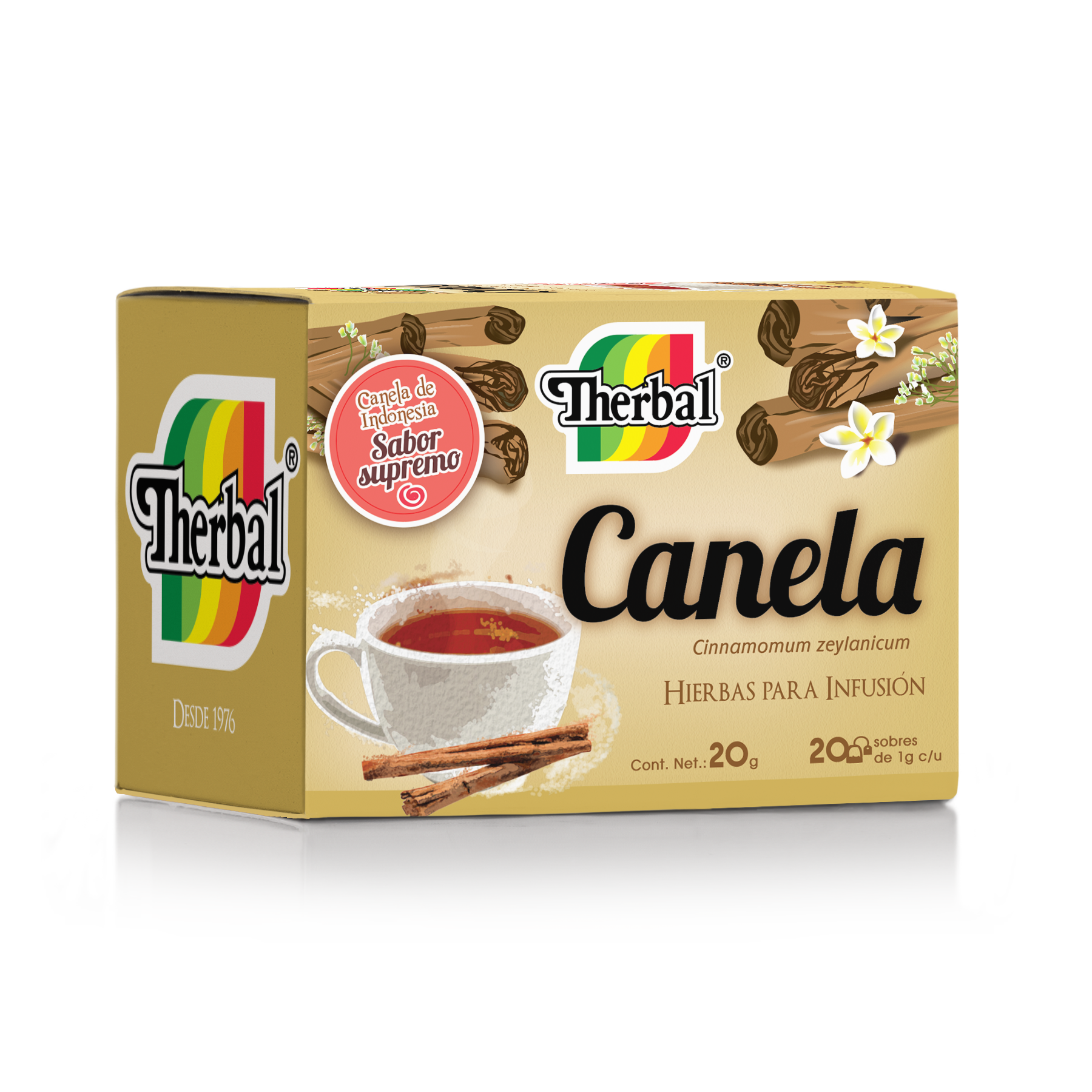 Canela