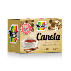 Canela
