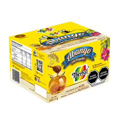 Caramelos Abango con Propóleo