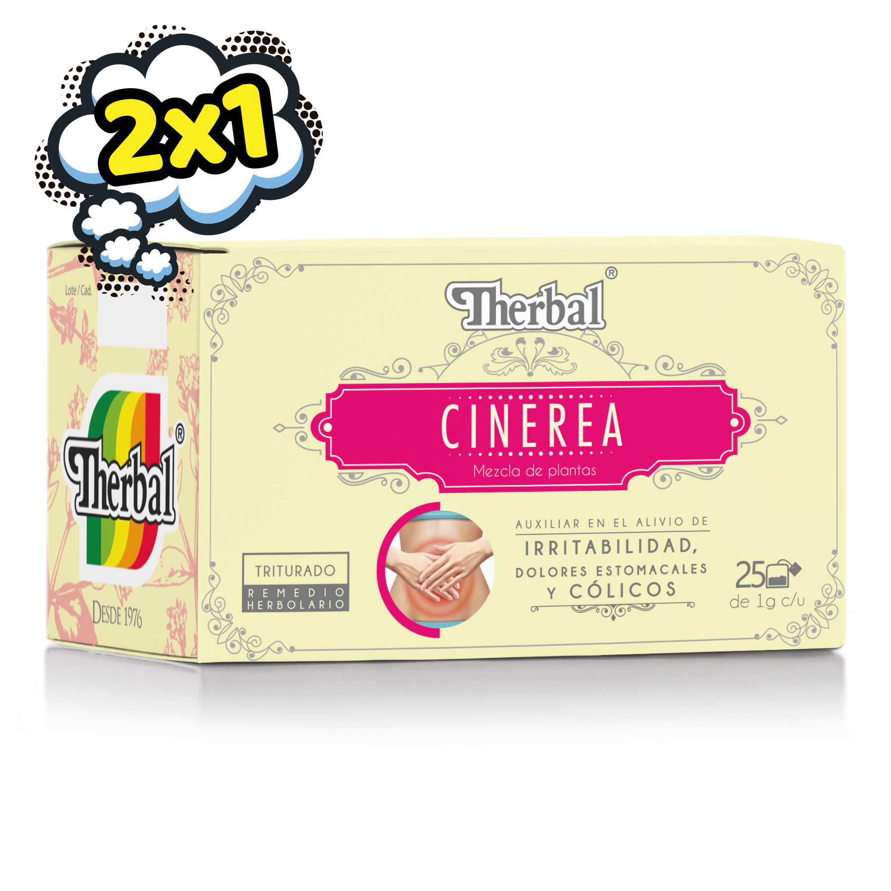 Cinerea