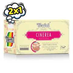 Cinerea