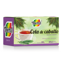 Cola de Caballo