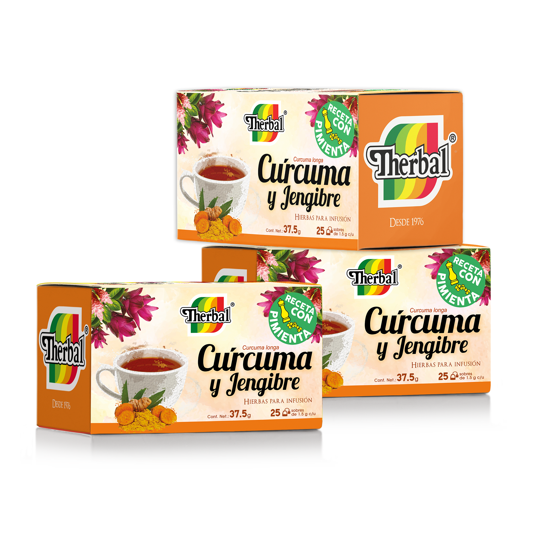 Combo Pancita Feliz