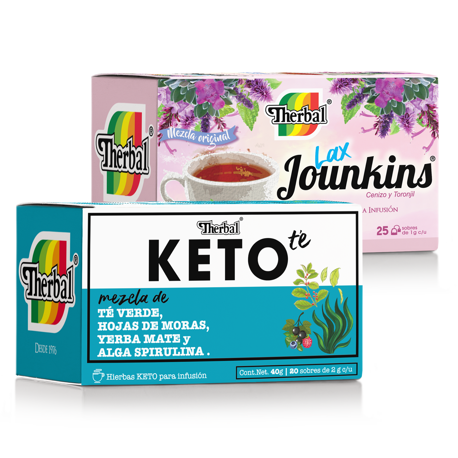 Combo Detox