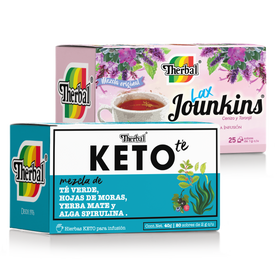 Combo Detox