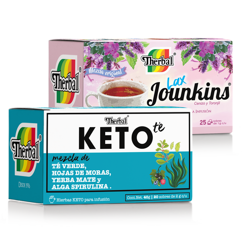 Combo Detox