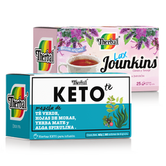 Combo Detox