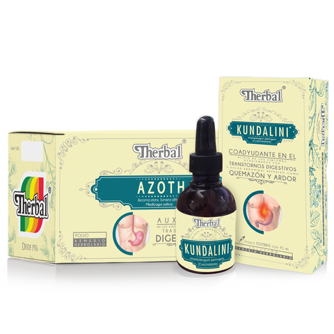 Combo Cuidado Gastrointestinal