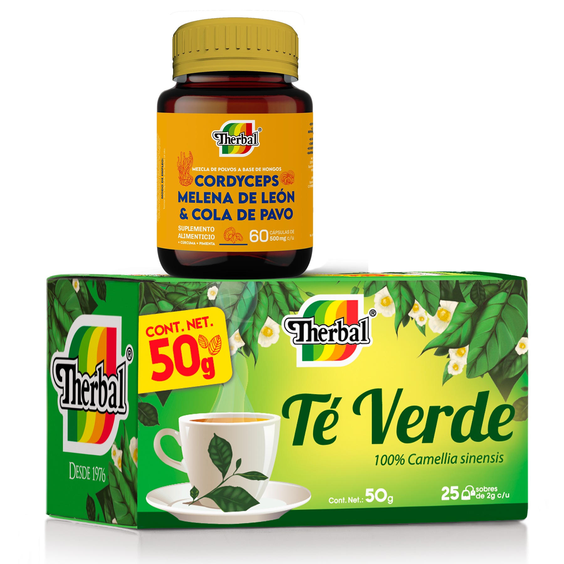 Combo Sistema Inmune