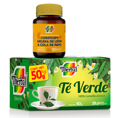 Combo Sistema Inmune