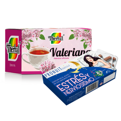 Combo Relax Nocturno