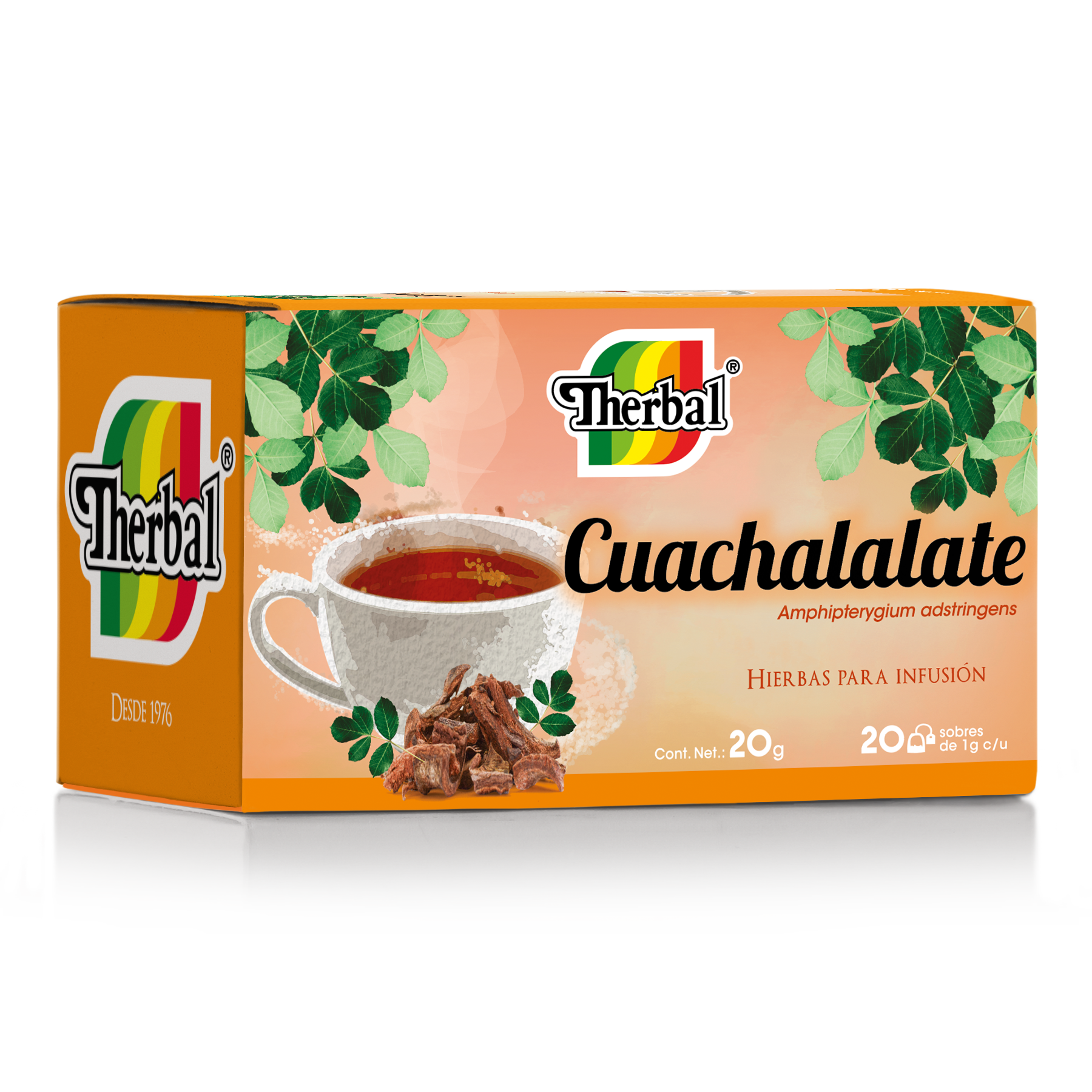 Cuachalalate