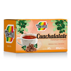 Cuachalalate