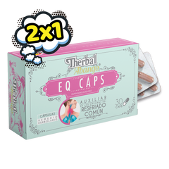 EQ Caps