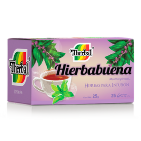 Hierbabuena