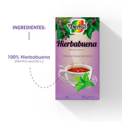 Hierbabuena