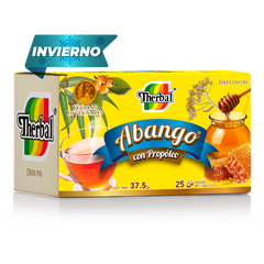 Abango con Propóleo