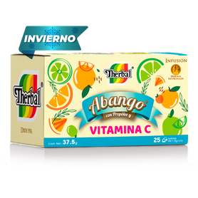 Abango + Vitamina C