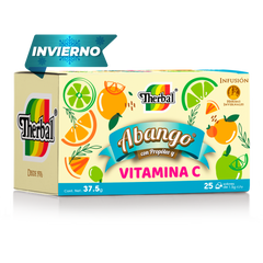 Abango + Vitamina C