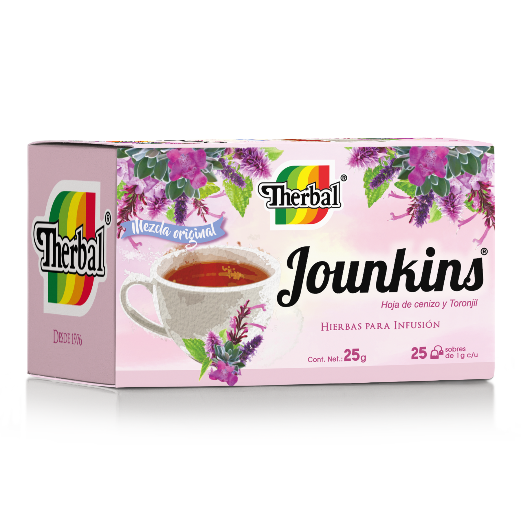 Combo Detox