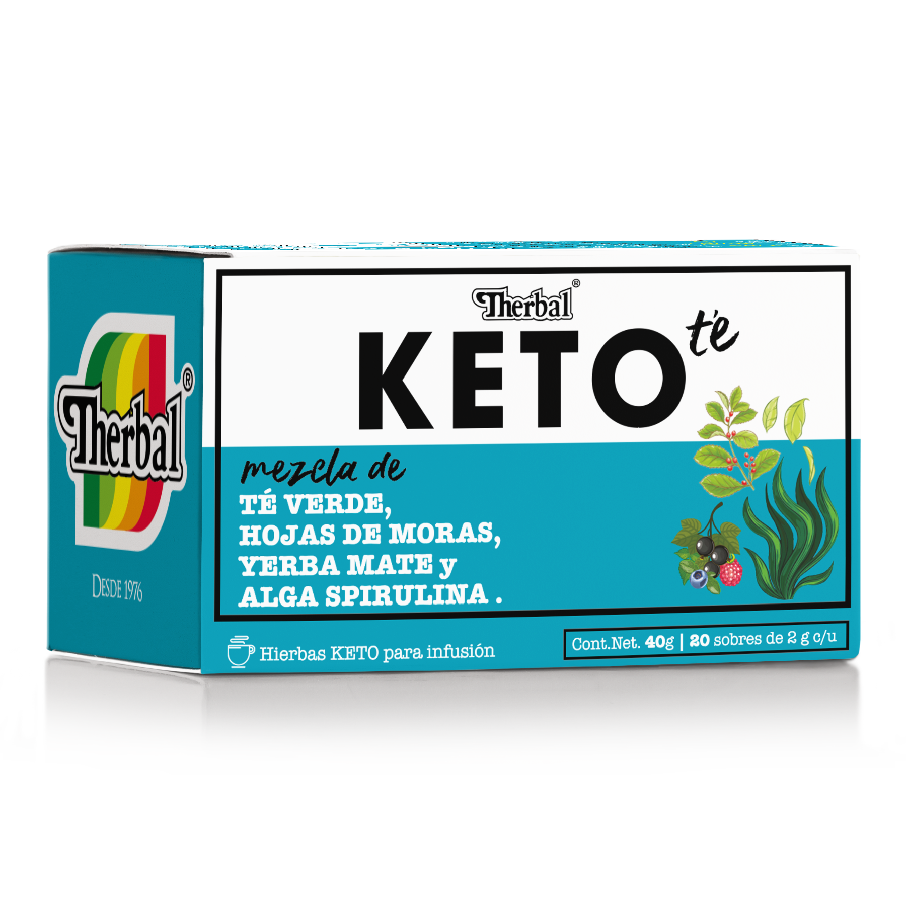 Combo Detox