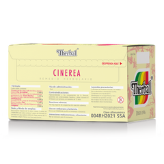 Cinerea