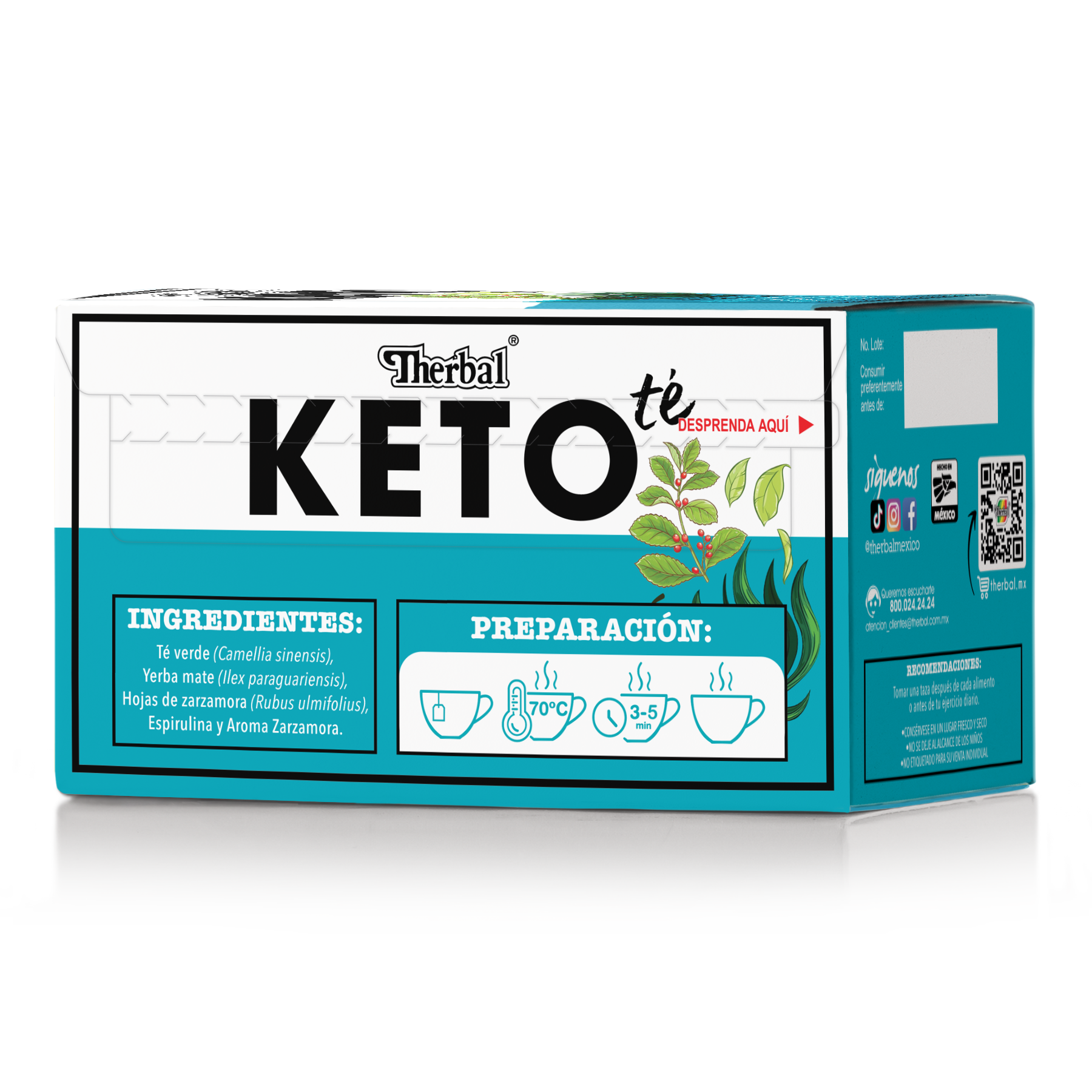 KETO