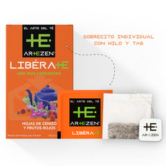 LIBÉRATE