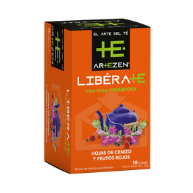 LIBÉRATE
