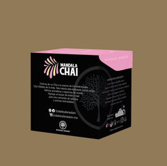 Mandala Chai