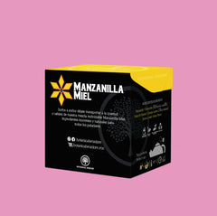 Manzanilla-Miel
